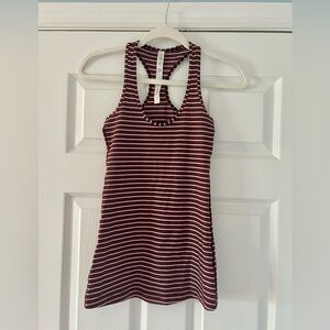 Lululemon Workout Tank